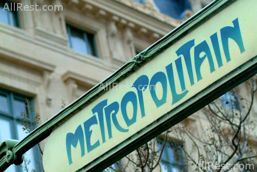 Hotel The Westin Paris 24